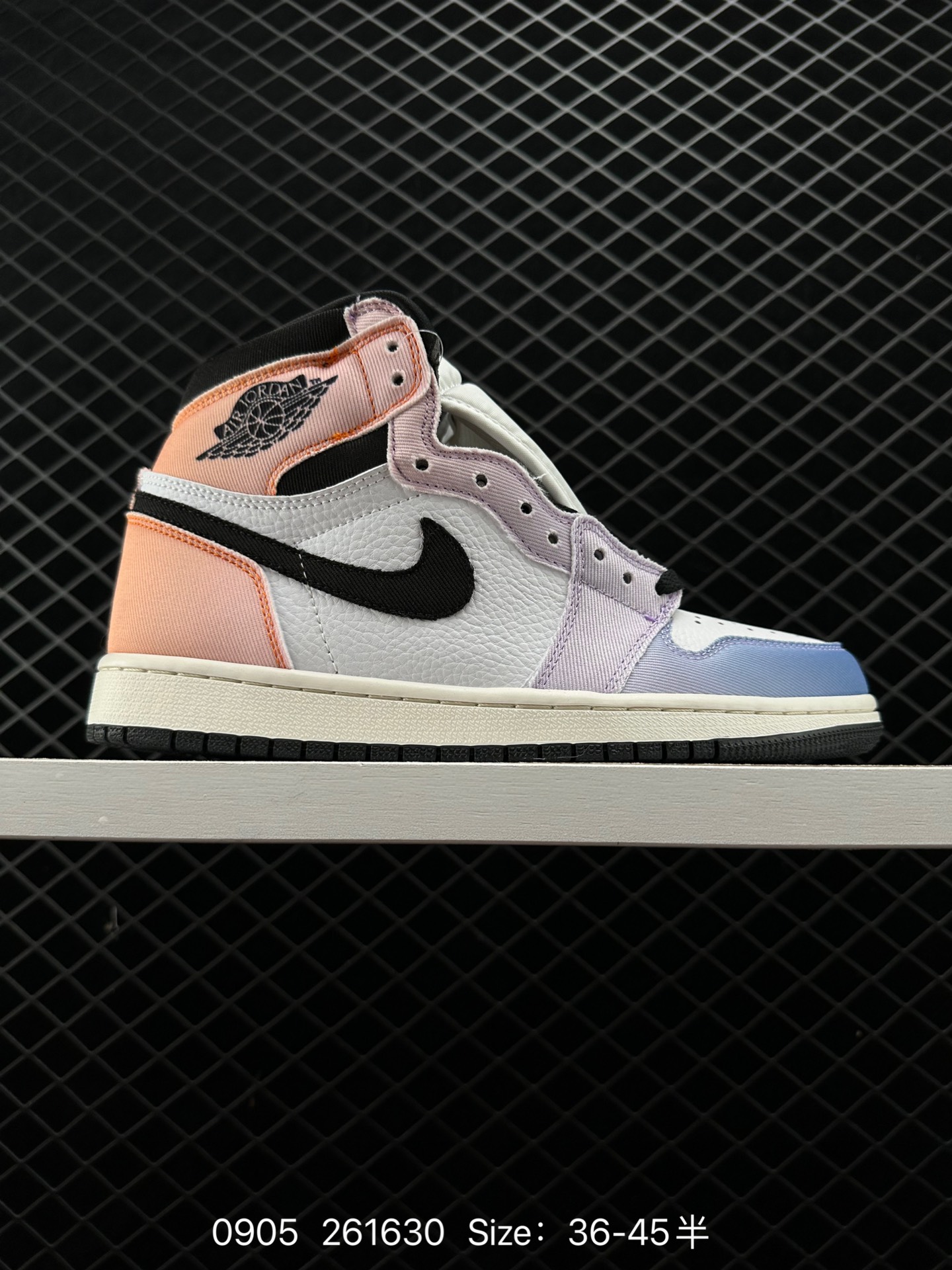 Air Jordan 1 High OG 